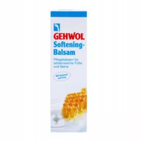  Gehwol Softening Balsam 125 ml Fußbalsam