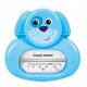  Canpol Babys analoges Badethermometer, blauer Hund