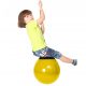 Spielplätze im Garten Schaukelsitzball für Kinderball 43523 GELB