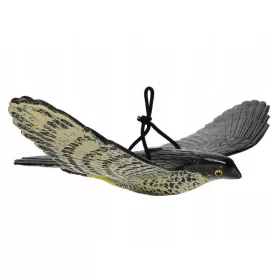  Fingarden-Vertreiber gegen Vögel