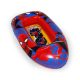 SPIDERMAN SPIDER INFLAT BOAT MATRATZE KINDERPOOL