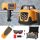 Vevor 500 m IP54 Laser-Wasserwaage
