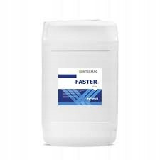 FASTER® - Effektiver Adjuvant für Pflanzenschutz und Blattdüngung