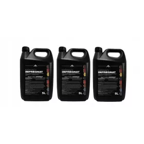 Imprägnierfarbe für Betonpflastersteine, 15 l