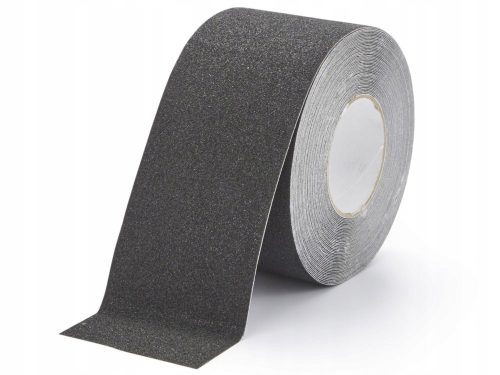 WIDE Anti-Rutsch-Klebeband Schwarz 100 mm / 18 m
