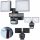  Halogen neutralweiß 3500 lm 30 W