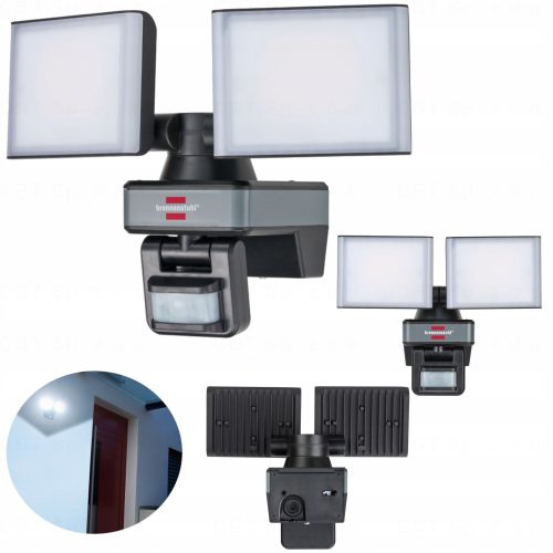  Halogen neutralweiß 3500 lm 30 W