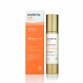    Sesderma C-vit Multitasking-Gesichtscreme Tag und Nacht 50 ml