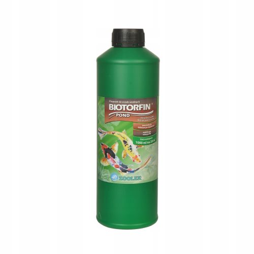  Zoolek Wasserklärpräparat 1l