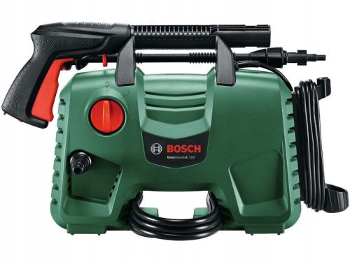 Bosch Hochdruckreiniger 120 bar 1500 W