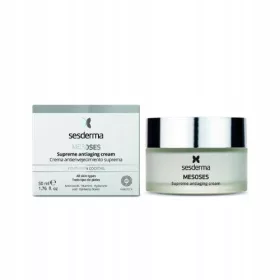    Sesderma Mesoses Multitasking-Gesichtscreme Tag und Nacht 50 ml