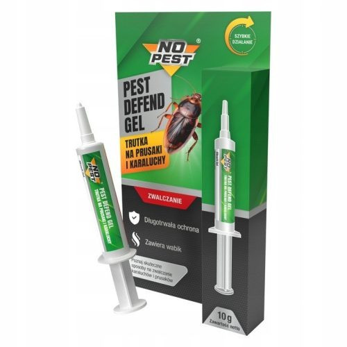 GEL GIFTMITTEL FÜR KAKERLAKE KAKERLAKE FLÖHE KEINE PEST