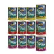  Temptation Feel The Wild Ente mit Birnenfutter 400g