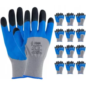 Urgent 1044 Handschuhe Größe 9 - L 12 Paar