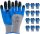 Urgent 1044 Handschuhe Größe 9 - L 12 Paar