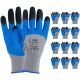 Urgent 1044 Handschuhe Größe 9 - L 12 Paar