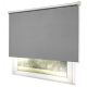 Einfache Mini-Jalousien Newwindow Verdunkelungsrollo 220 cm x 170 cm