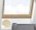 FAKRO PTP-V/PI U4 78x118 PVC-Kiefer FARBE ANTHRAZIT