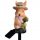  Aptel eingebettete Solarlampe 43 cm 1 Stk.