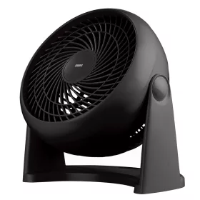  EBERG LOOX Tischventilator schwarz