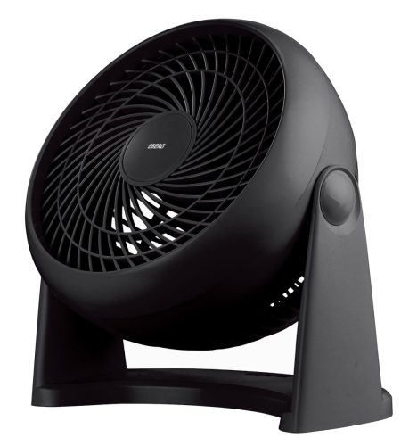  EBERG LOOX Tischventilator schwarz