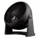  EBERG LOOX Tischventilator schwarz