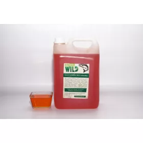  Öle und Fette für Katzen, Natürliches Wildöl für Hunde