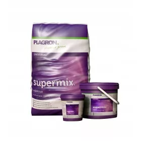  Organischer, natürlicher Dünger Plagron Pulver 6 kg 5 l