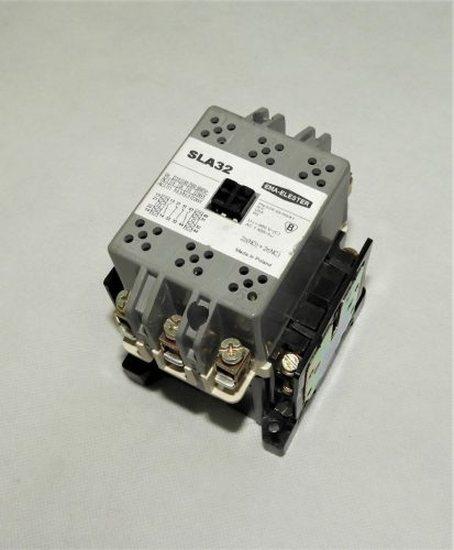 SLA-Schütz 32 40A 127V 50 Hz F.MwSt