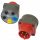 Sonel AGT-16P 5P Dreiphasen-Steckdosenadapter