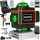Planlaser 4D Kreuzlaser