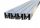 PHOTOVOLTAIK-SCHIENE PV-PROFIL 40X40 2200mm - 4 Stk