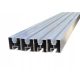 PHOTOVOLTAIK-SCHIENE PV-PROFIL 40X40 2200mm - 4 Stk