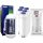  Delonghi Entkalker + 5x Agua Next Filter für Delonghi Kaffeemaschine