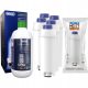  Delonghi Entkalker + 5x Agua Next Filter für Delonghi Kaffeemaschine