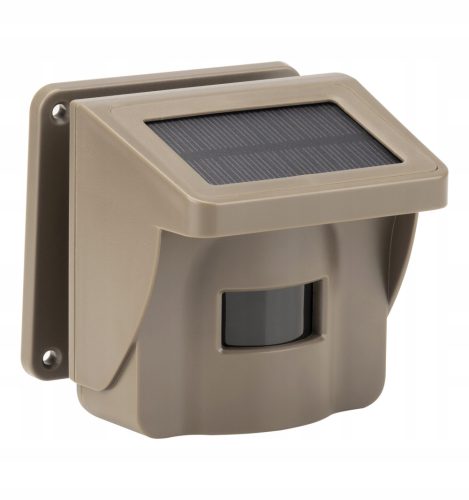 Solarsensor für das Redleaf RD200-System