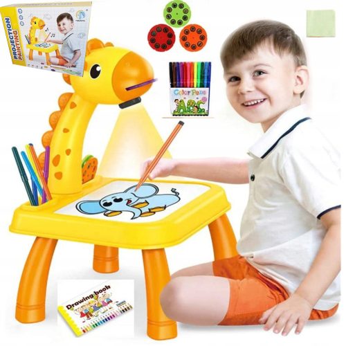  KinderSafe 628-21 Projektor