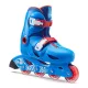  Play3 Pink-Lila 32/34 Inline-Skates