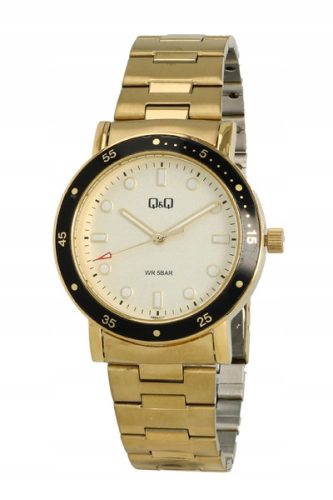  Q&Q Damenuhr QB85-010