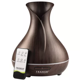  Transa Electronics AromaBrown Luftbefeuchter