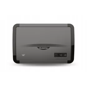  DURCHLAUFWASSERHEIZGERÄT ARISTON AURES PRO 24