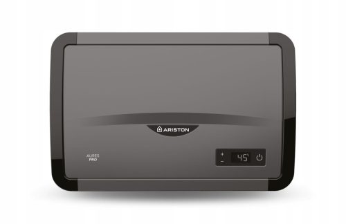  DURCHLAUFWASSERHEIZGERÄT ARISTON AURES PRO 24