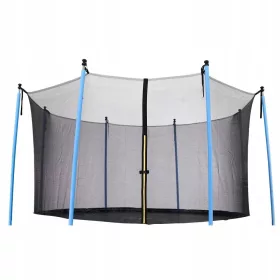 Enero Trampolinnetz 244-252 cm