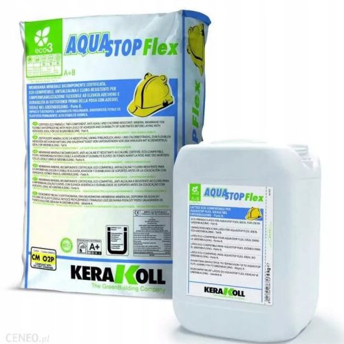 Kerakoll Isolierfolie 0 x 0 m