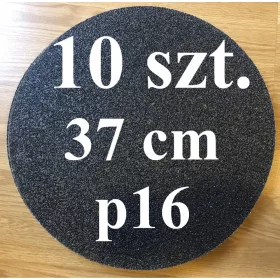 Elektrische Basskelle 37,5 cm