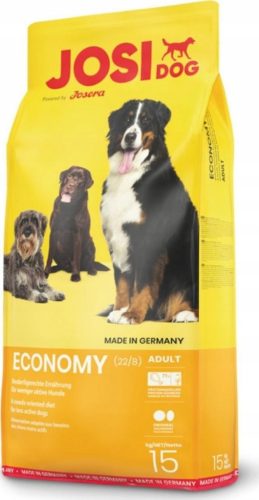  Josera Trockenfutter Geflügel 15 kg