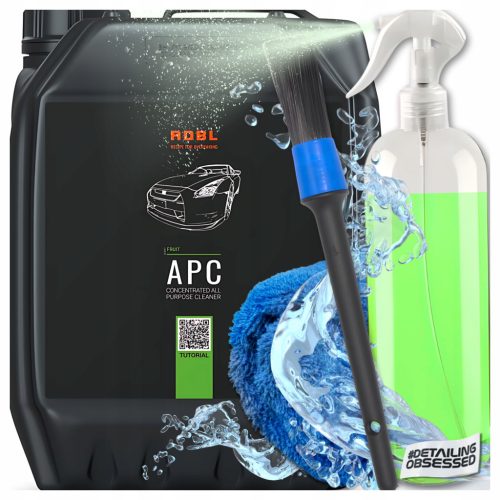  Adbl APC Reiniger 5 l