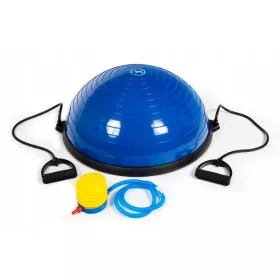  4EVERFIT Half Ball Balance Trainer Balance-Kabel