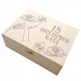  UNVERZICHTBARES Geburtstagsgeschenk zum 18. Geburtstag