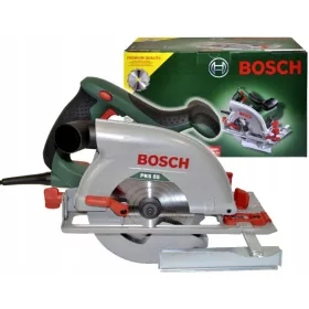  Bosch 1200 W Kreissäge 20 mm